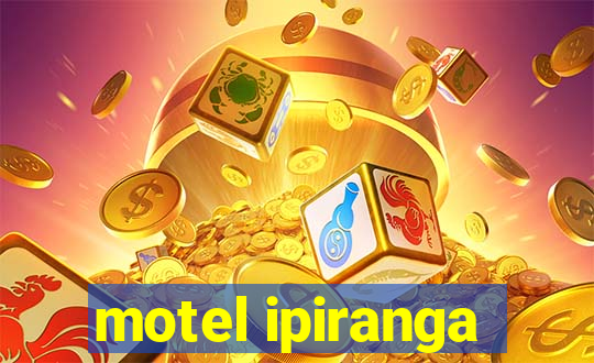 motel ipiranga